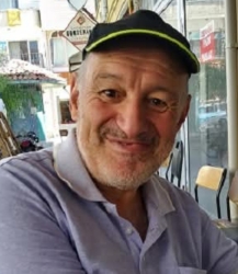 Alaca'lı Hayrettin Polat vefat etti