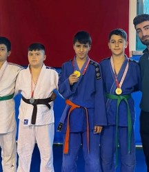 Alacalı Judocular İl Birincisi Oldu, Sinop Yolcusu