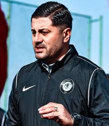 ÇORUM FK’DA ÇAĞDAŞ ÇAVUŞ DÖNEMİ SONA ERDİ