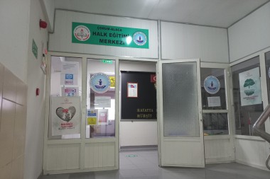 Alaca HEM'den tarihi başarı!