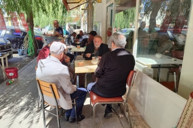 Alaca’da Ahilik Geleneği Sürdürülüyor