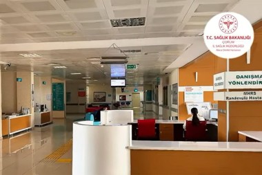 Alaca'da anne ve bebek sağlığında dijital dönem