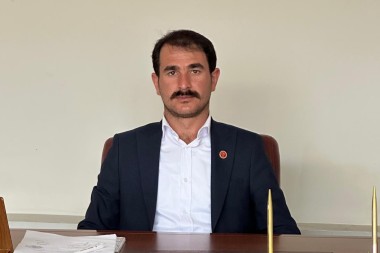 Osman Çiftçi elektrik abonelerini uyardı!i