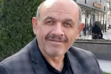 Remzi Şahin hayatını kaybetti