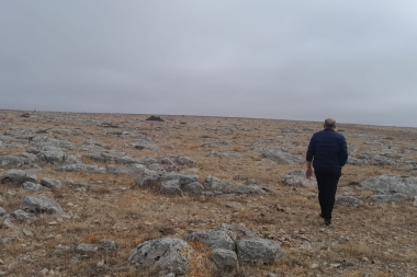 Yeni OSB'de saha incelemeleri yapıldı