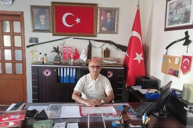 Zeki Dilmen: “Alaca Bizim, Alaca’ya Sahip Çıkmalıyız”