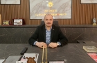 "KARDEŞLİĞİMİZİ BÜYÜTME VAKTİ"