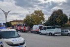 Alaca’da 90 yaşındaki vatandaş evinde ölü bulundu