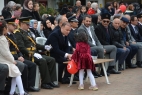Bir Kaymakam Düşünün…