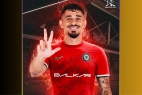 Çorum FK Serdar Gürler ile anlaştı