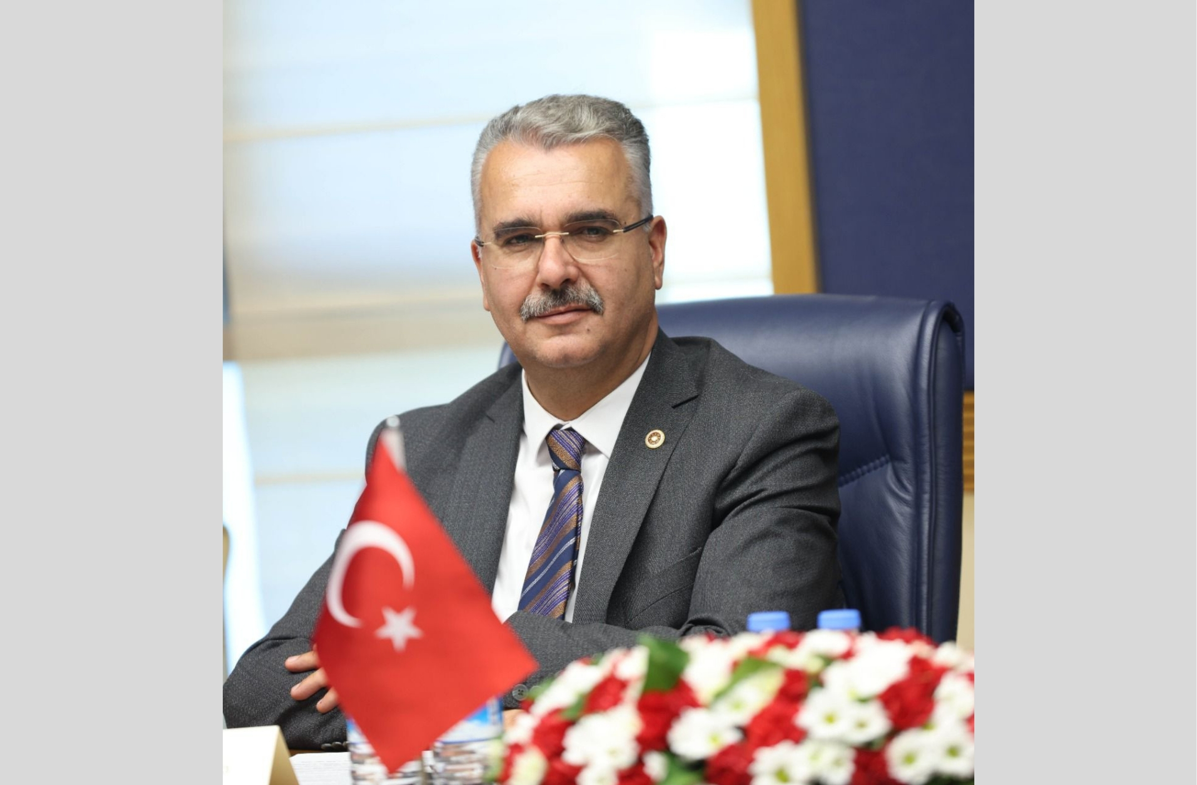 Ahlatcı: 30 Ağustos ruhuyla Türkiye Yüzyılı’na