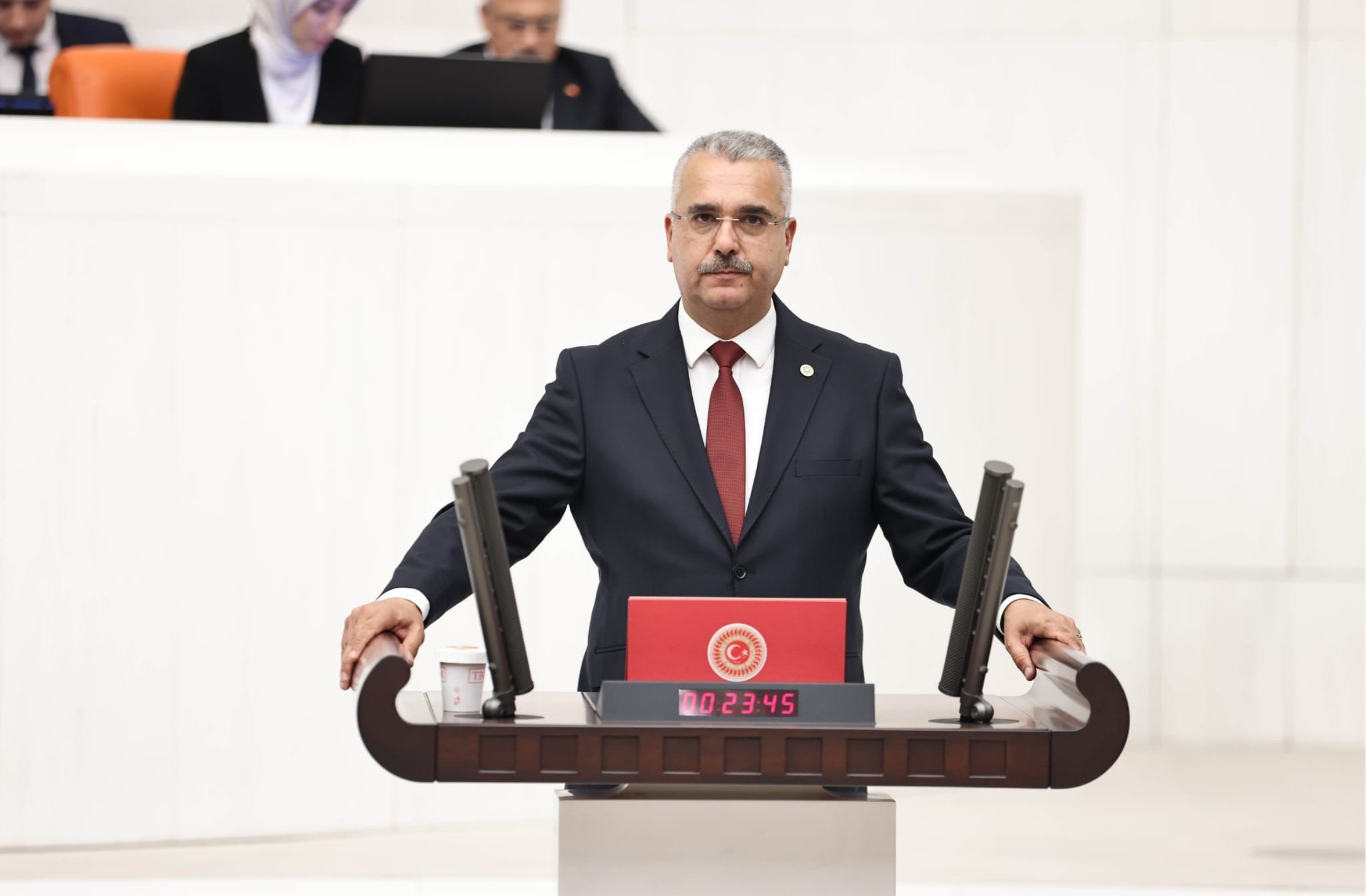Ahlatcı; Tarımda Güçlü Destek, Üreticiye Nefes