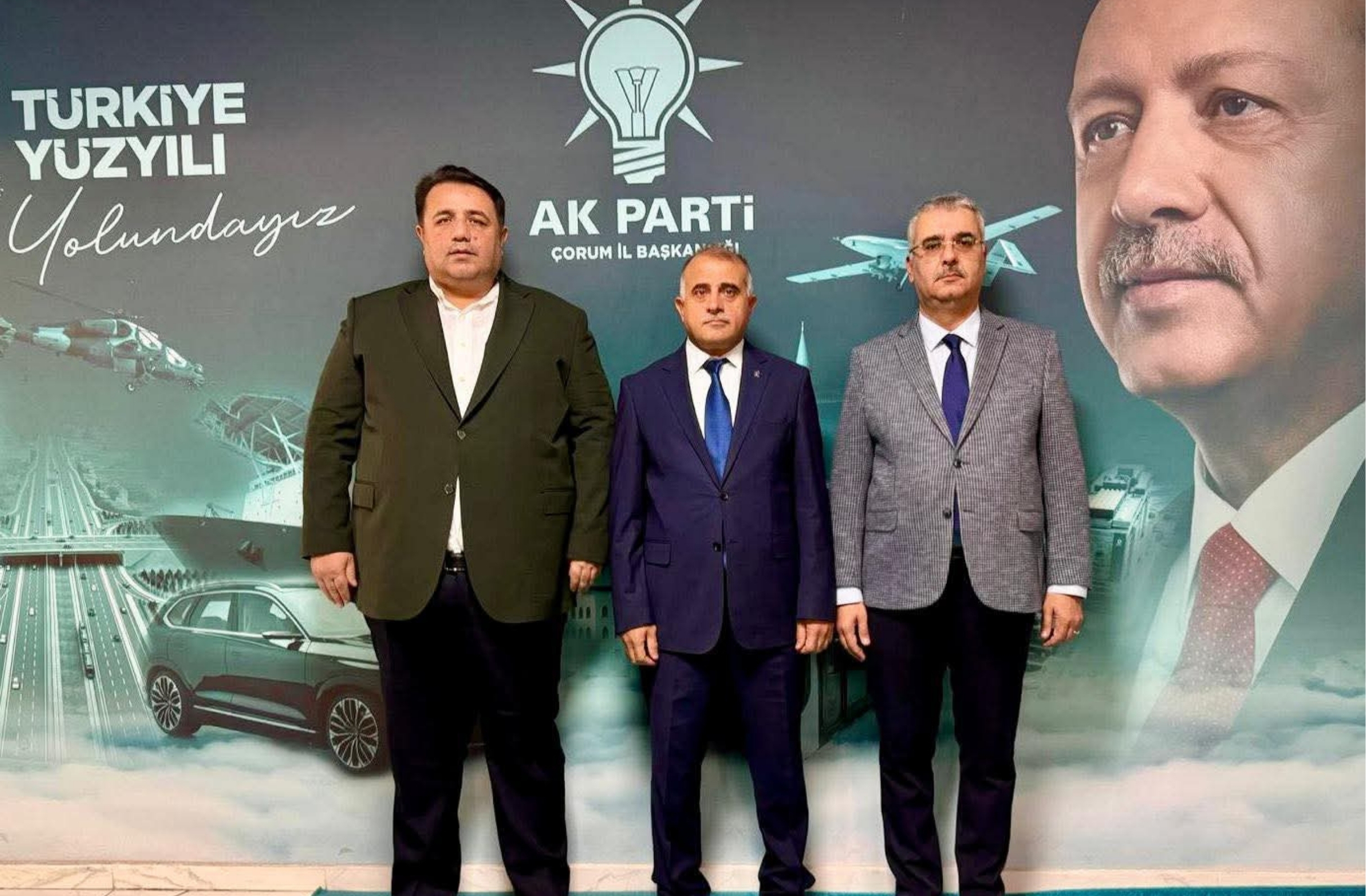 Alaca Devlet Hastanesi’ne 8 yeni pratisyen hekim atandı