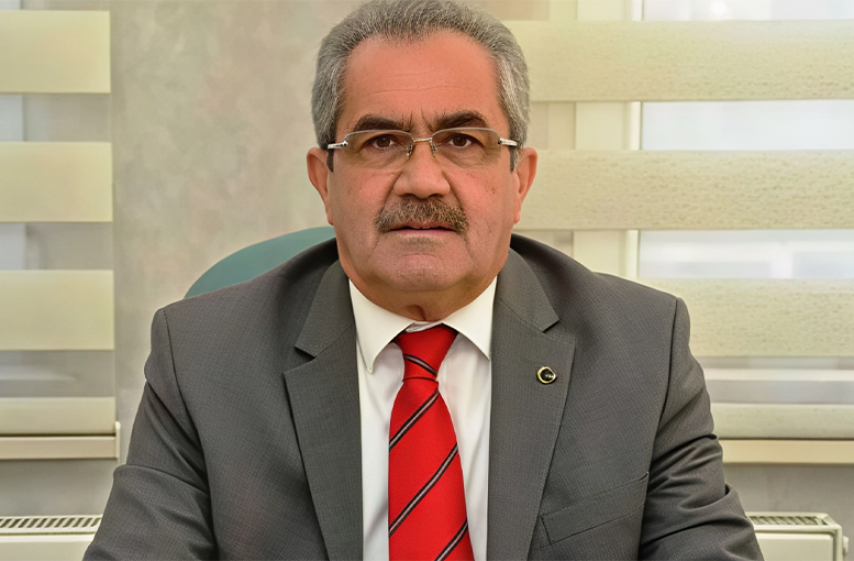 Alaca Şoförler Odası’nda 30 yıllık serüven  noktalanıyor: Duran Ongu “veda” dedi