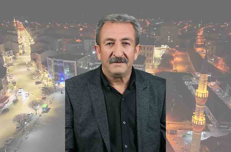ALACA ŞOFÖRLER ODASI’NDA SEÇİM HEYECANI: NECATİ CUMA ADAYLIĞINI AÇIKLADI
