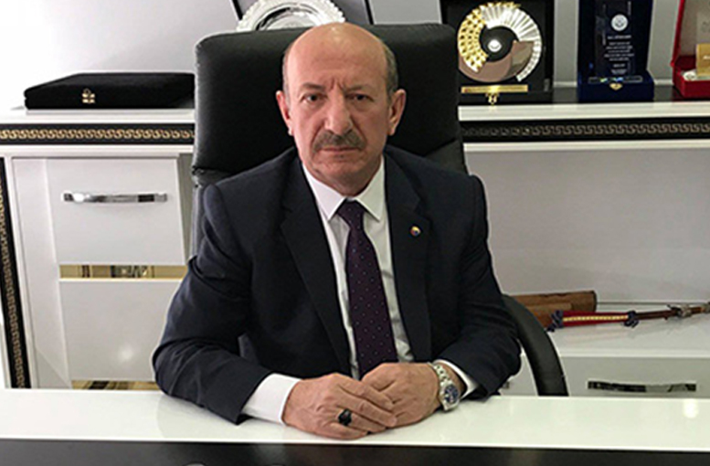 Alaca TSO’dan sürücülere "Takograf" uyarısı: SRC belgeniz iptal edilebilir!
