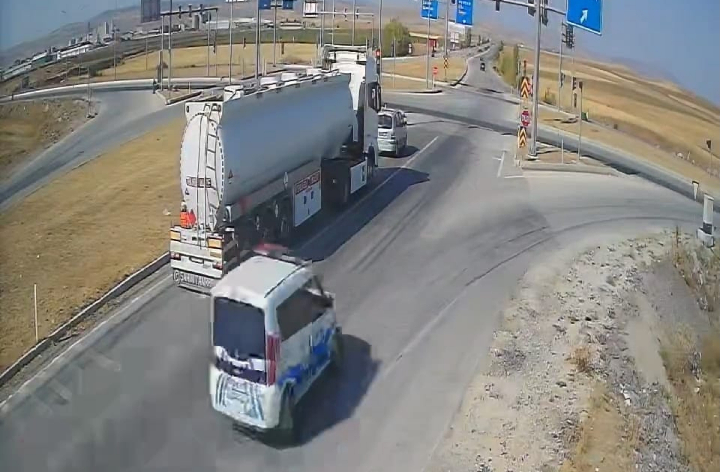 Alaca’da cezaevi firarisi yakalandı