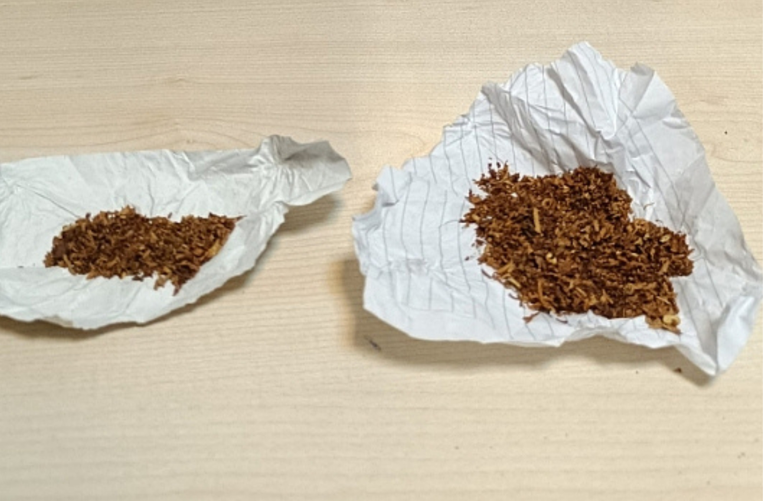 Alaca’da yol kontrolünde uyuşturucu ele geçirildi: 1 kişi tutuklandı