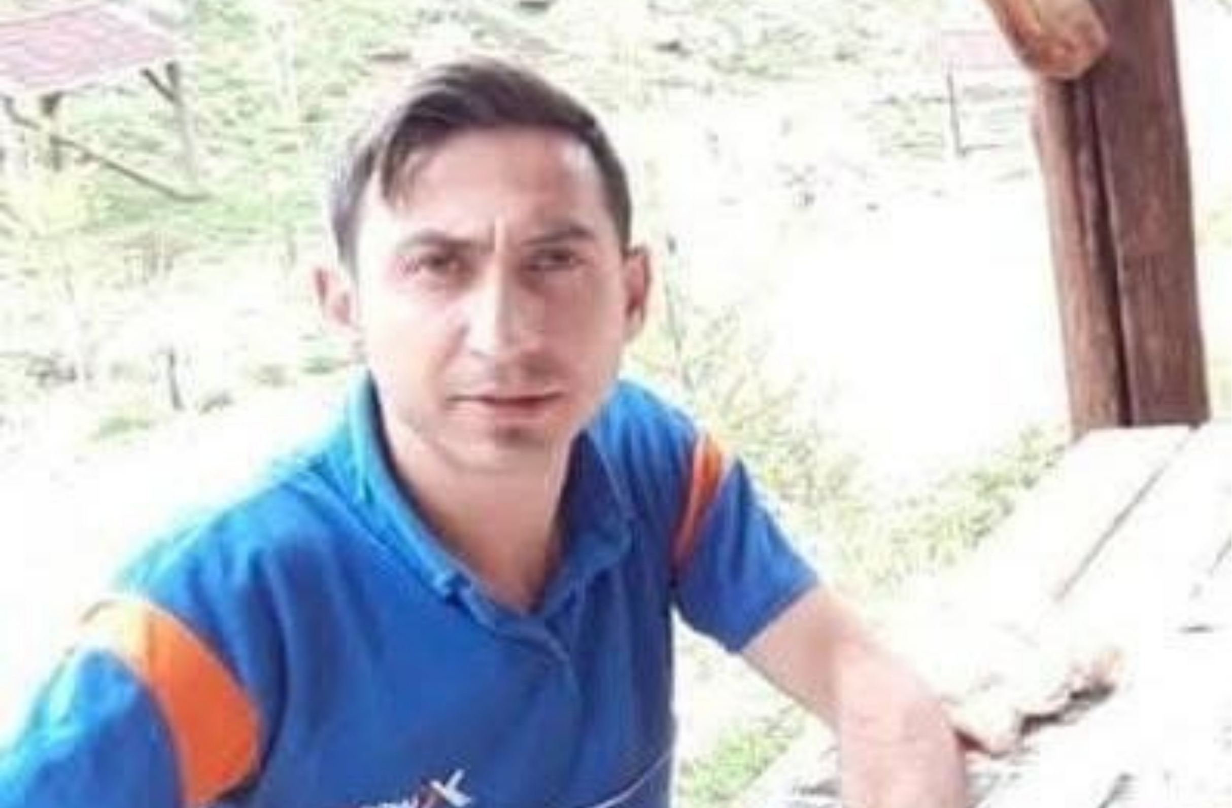 Alacalı genç kalp krizine yenik düştü: 34 yaşında hayatını kaybetti