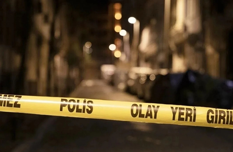 Cezaevi firarisi metruk binada yakalandı!
