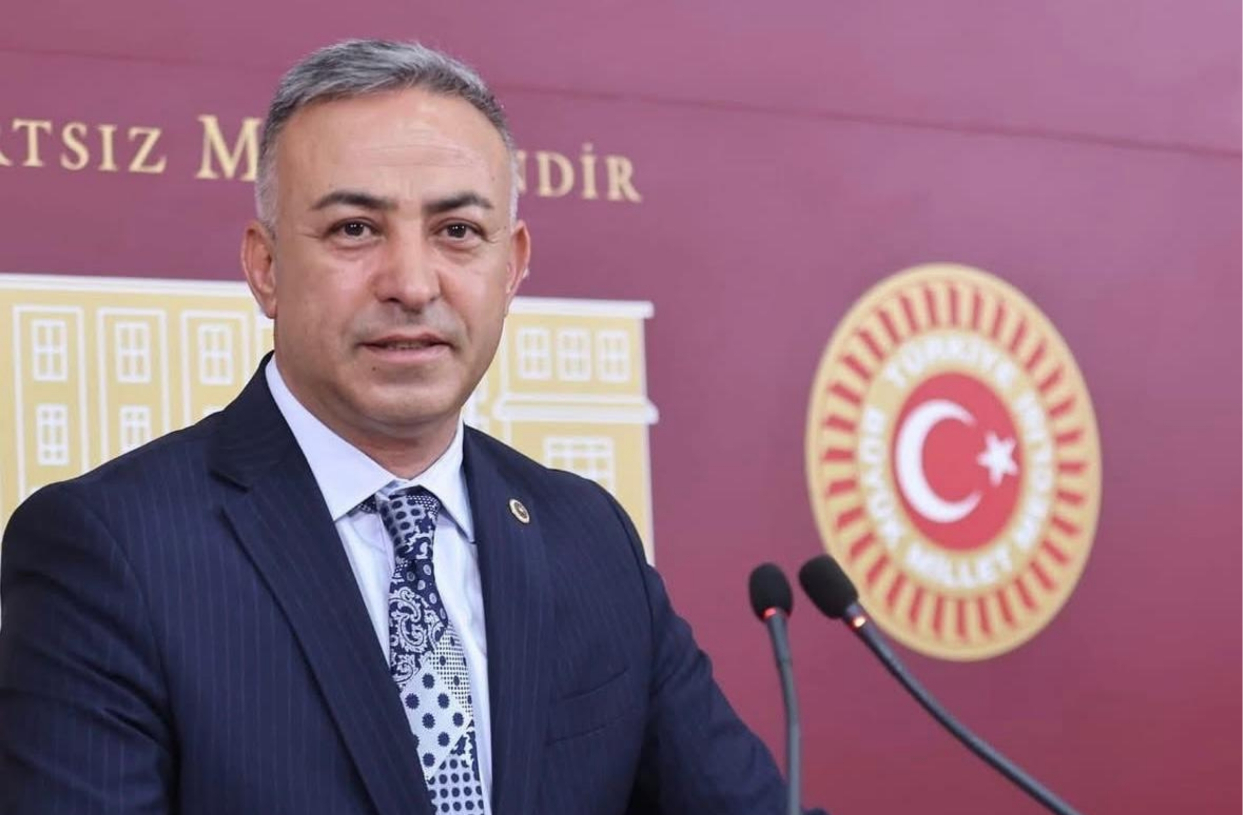 CHP Çorum Milletvekili Mehmet Tahtasız'dan tepkilere ilk açıklama