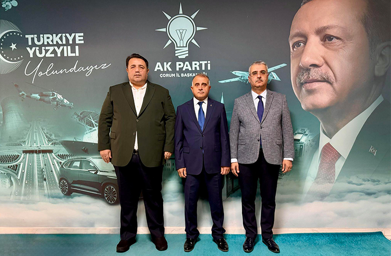 Çorum'un 2026 Yatırım Programı'nda Alaca detayı: Listede yok!