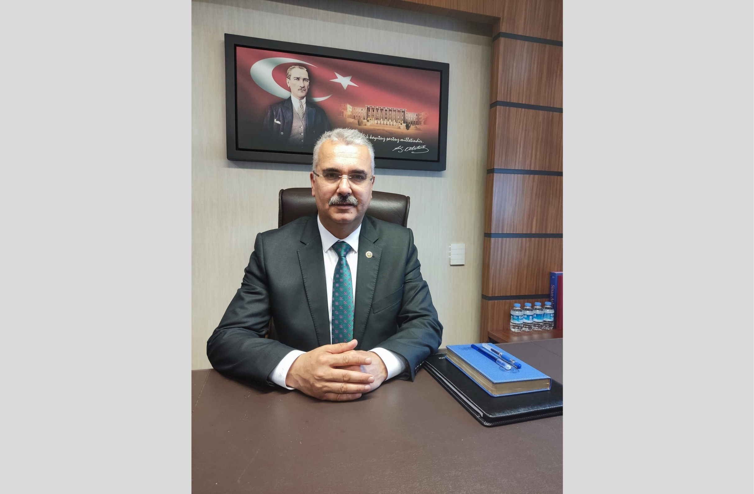 DOKAP’IN 2026’DA YATIRIMINDA ÇORUM’A 7 YENİ PROJE DESTEĞİ