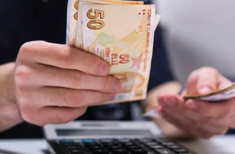 En düşük emekli aylığında farkların yatacağı tarih netleşti