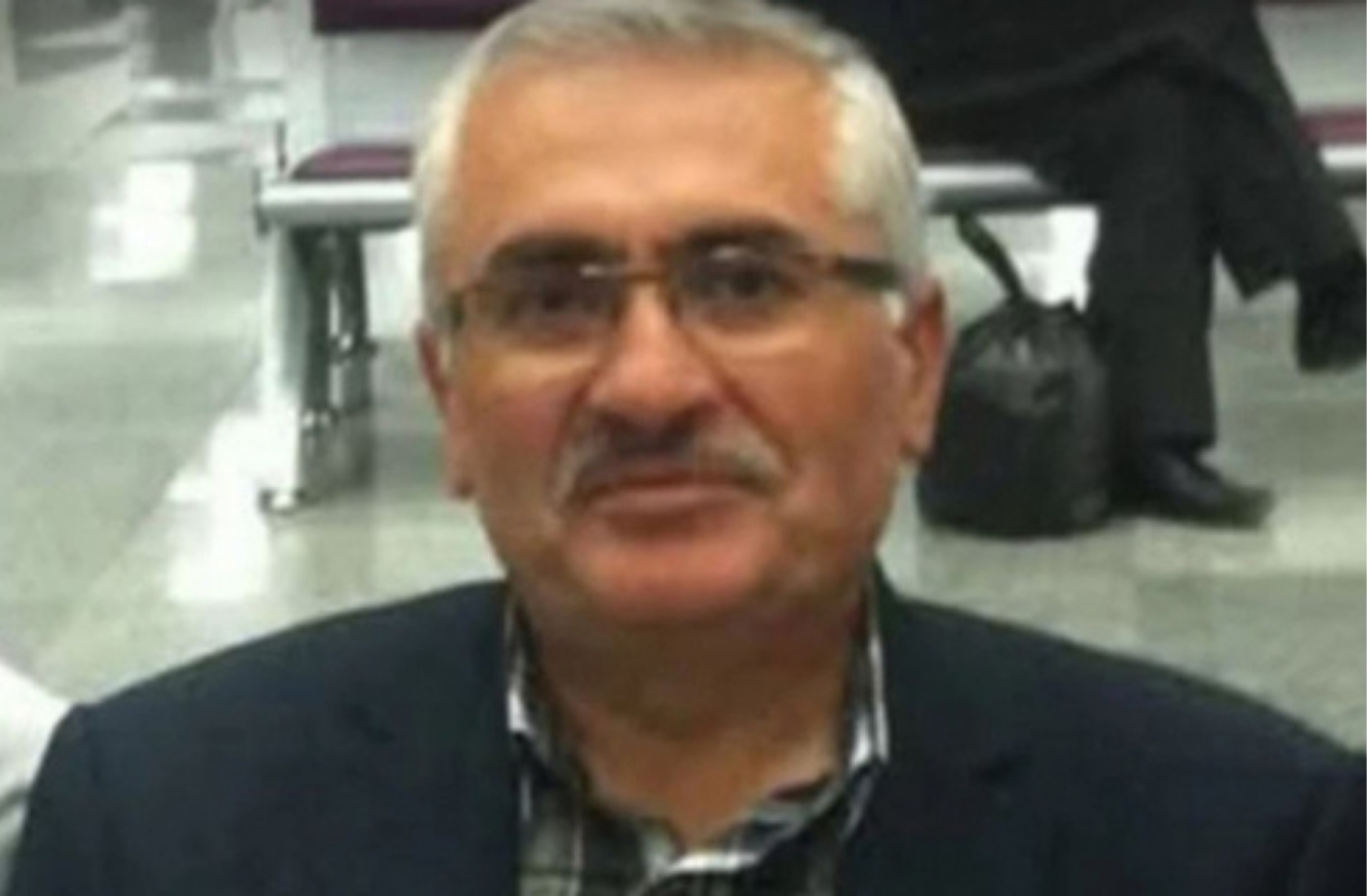 İş insanı Paşa Kellegöz vefat etti