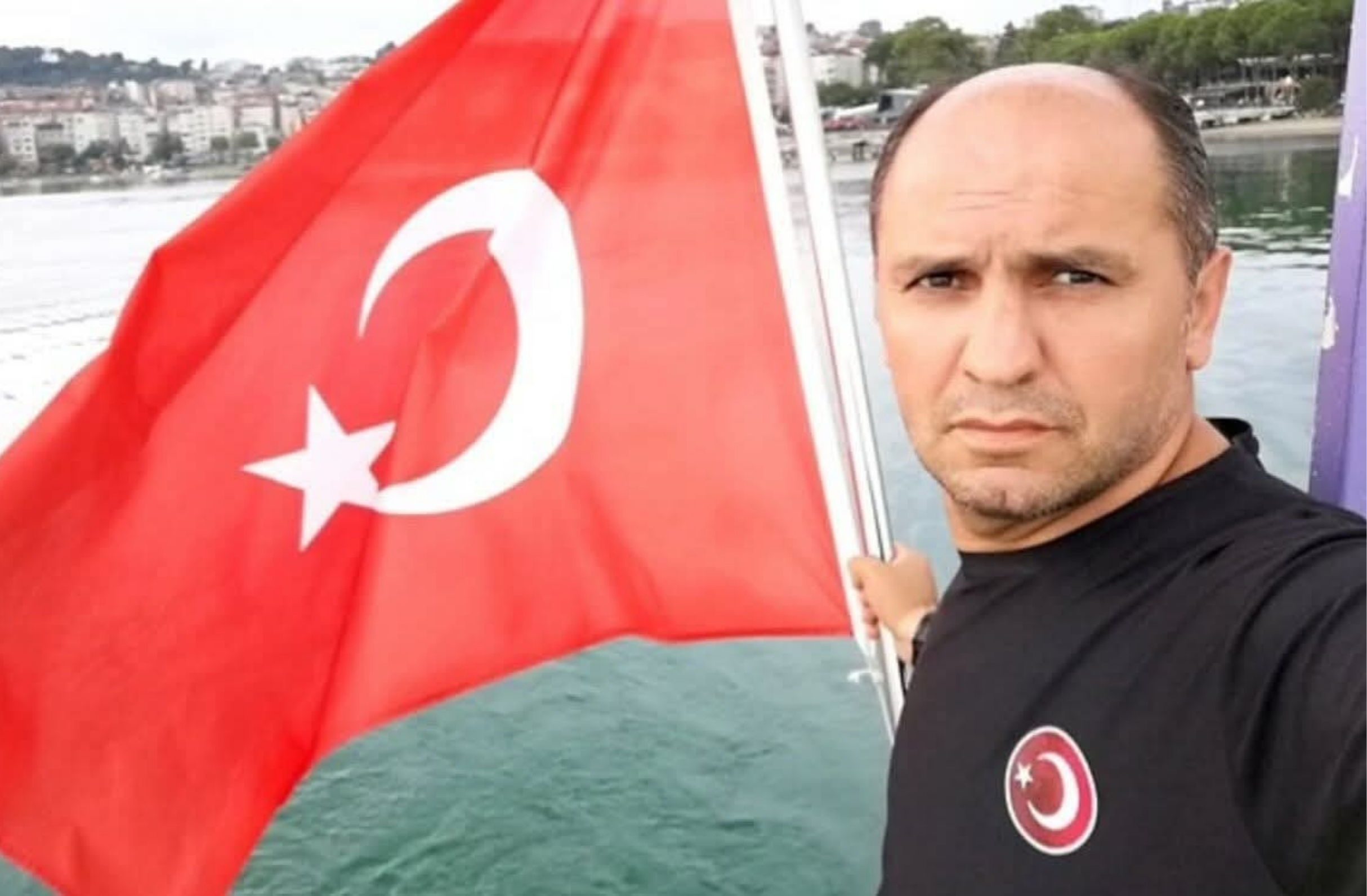 İskilipgücü Spor Kulübü Başkanı Nihat Armutçu Hayatını Kaybetti