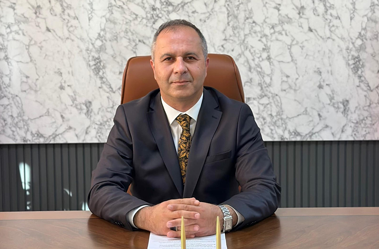 MHP Çorum İl Başkanı Çıplak’tan Yeni Eğitim Dönemi Mesajı: "İlk Dersimiz Bayrak Sevgisi"