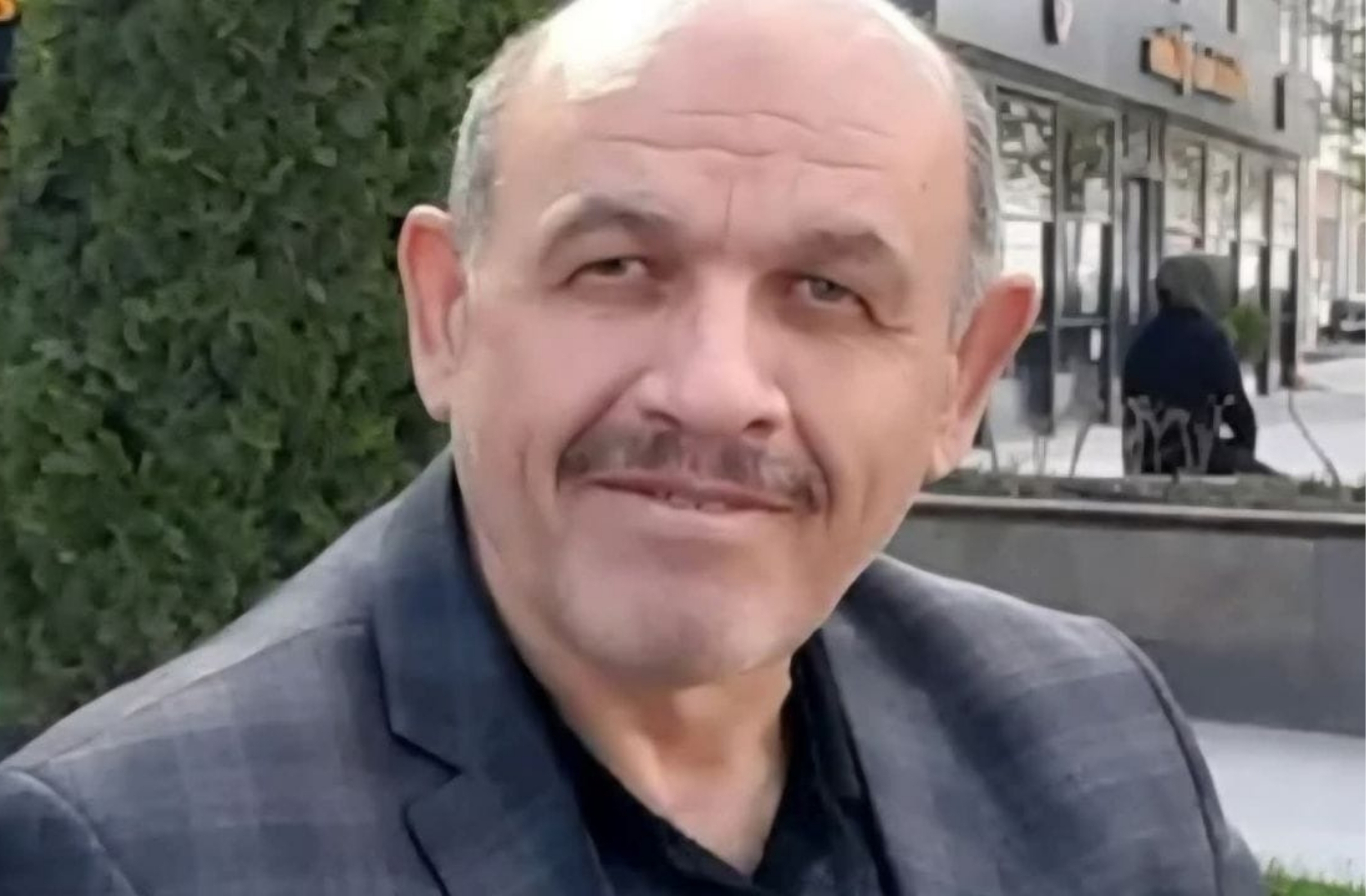 Remzi Şahin hayatını kaybetti