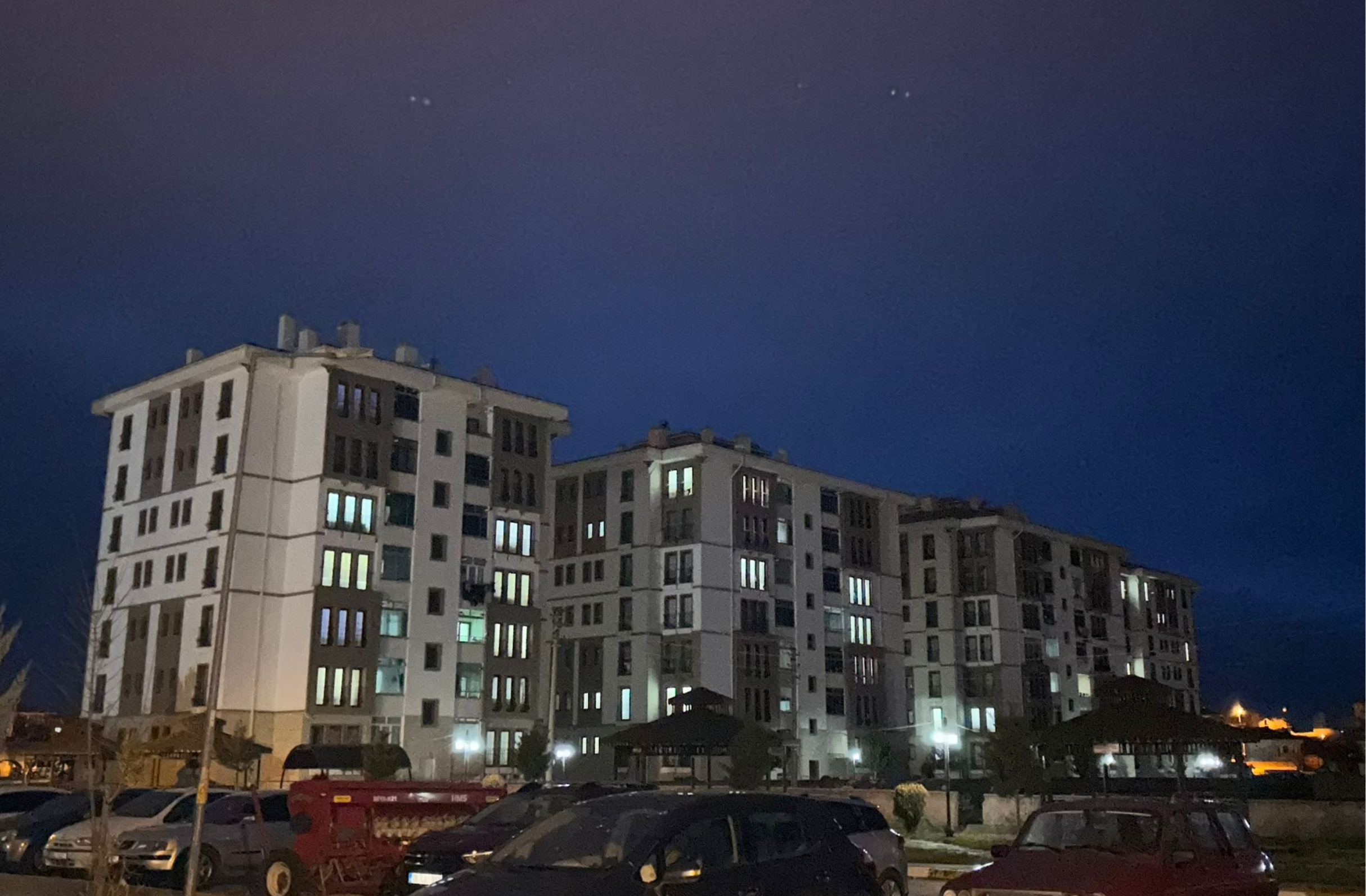 TOKİ’DE YÖNETİM ANLAŞMAZLIĞI HİZMETLERİ AKSATTI
