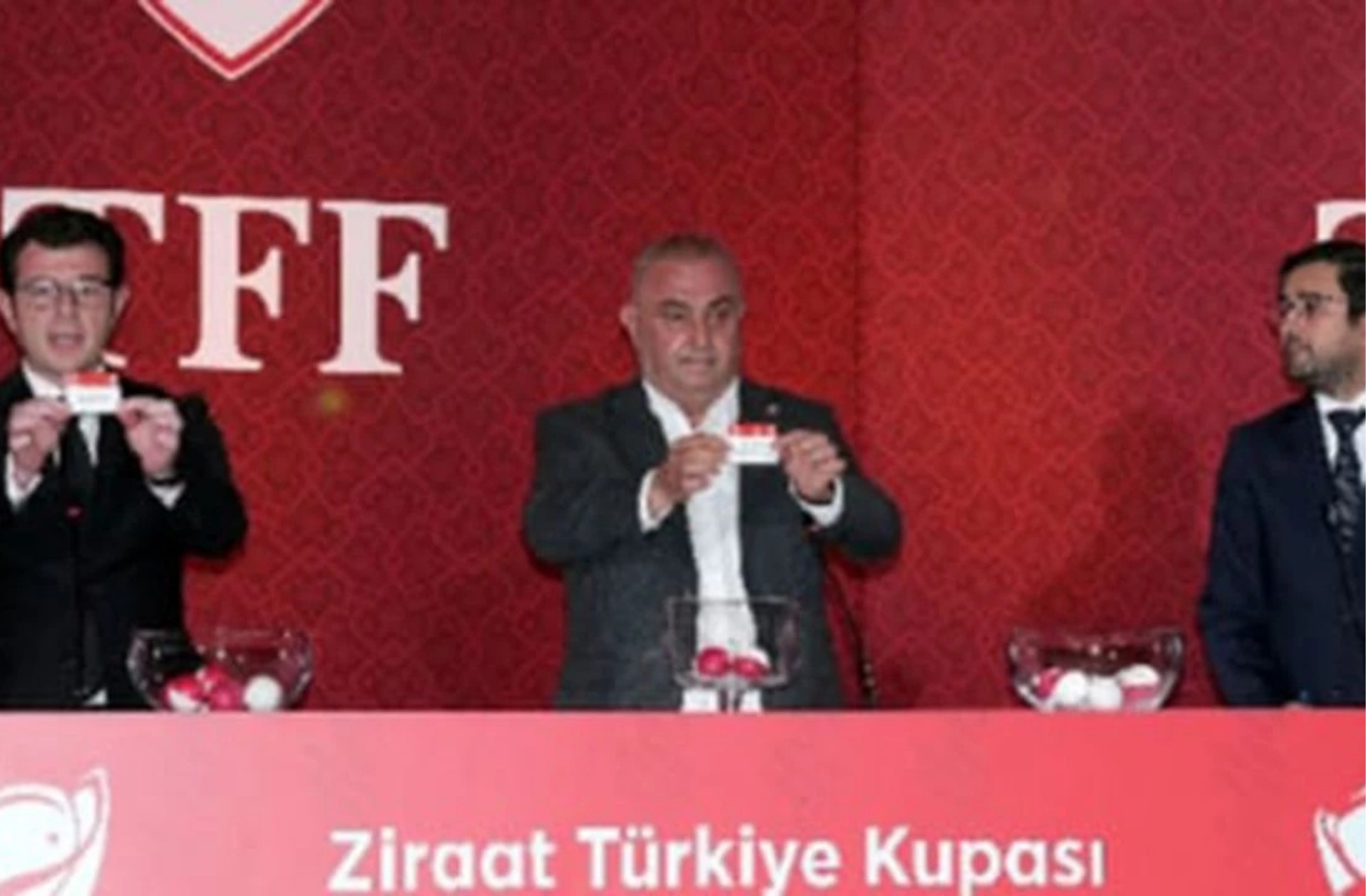 Ziraat Türkiye Kupası’nda Arca Çorum FK’nın rakibi belli oldu